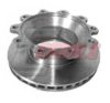 GIGAN 9267066 Brake Disc